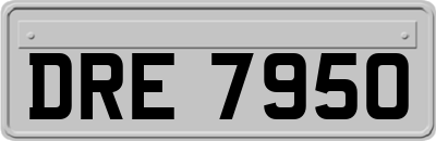 DRE7950