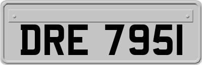 DRE7951