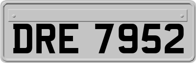 DRE7952