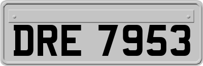 DRE7953
