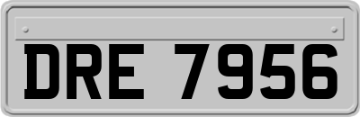 DRE7956
