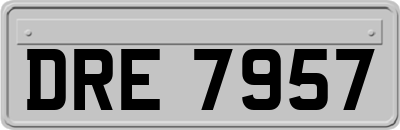 DRE7957
