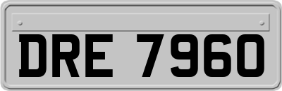 DRE7960