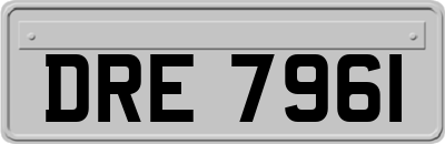 DRE7961