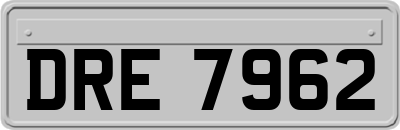 DRE7962