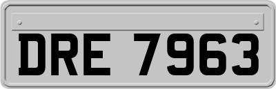 DRE7963