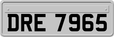 DRE7965