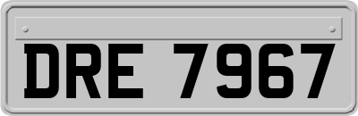 DRE7967