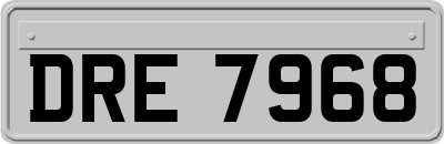 DRE7968