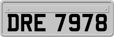 DRE7978