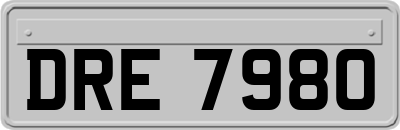 DRE7980