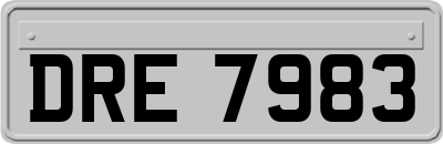 DRE7983