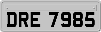 DRE7985