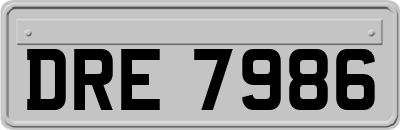 DRE7986