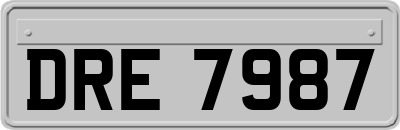 DRE7987