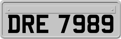DRE7989