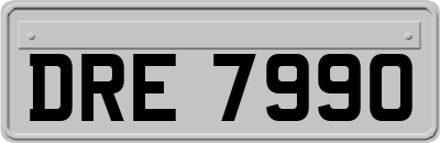 DRE7990