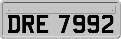 DRE7992