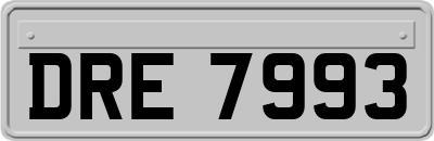 DRE7993