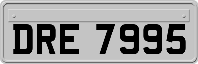 DRE7995