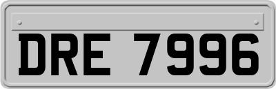 DRE7996