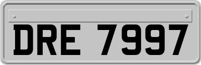 DRE7997
