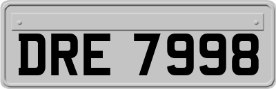 DRE7998