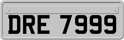 DRE7999