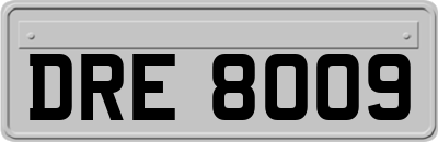 DRE8009