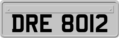 DRE8012