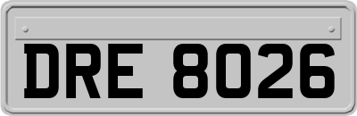 DRE8026