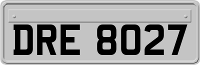 DRE8027