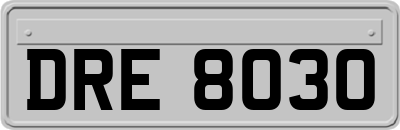 DRE8030