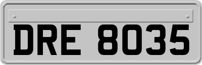 DRE8035