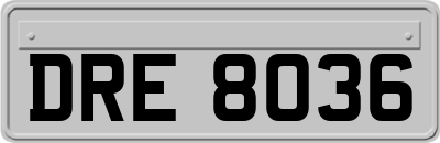 DRE8036