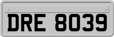 DRE8039