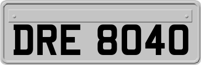 DRE8040
