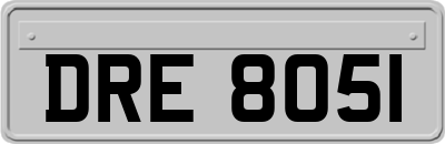 DRE8051