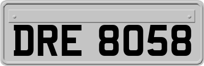 DRE8058