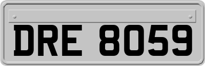 DRE8059