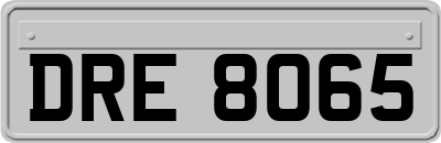 DRE8065