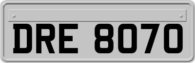 DRE8070