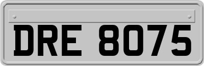 DRE8075