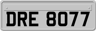 DRE8077