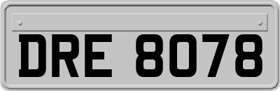 DRE8078