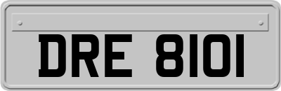 DRE8101