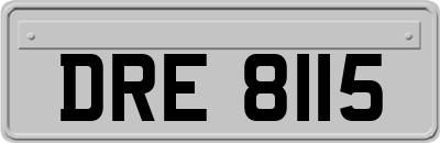 DRE8115