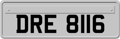 DRE8116