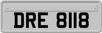 DRE8118