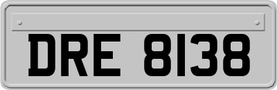 DRE8138